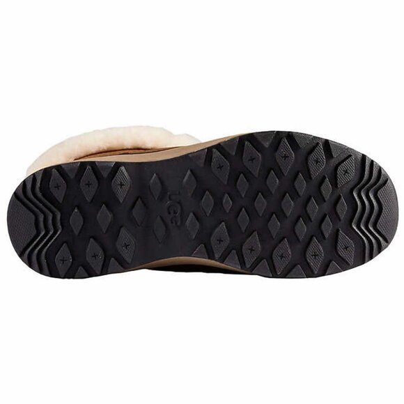 UGG Ladies' Adirondack Tall Boot III - Picture 4 of 6